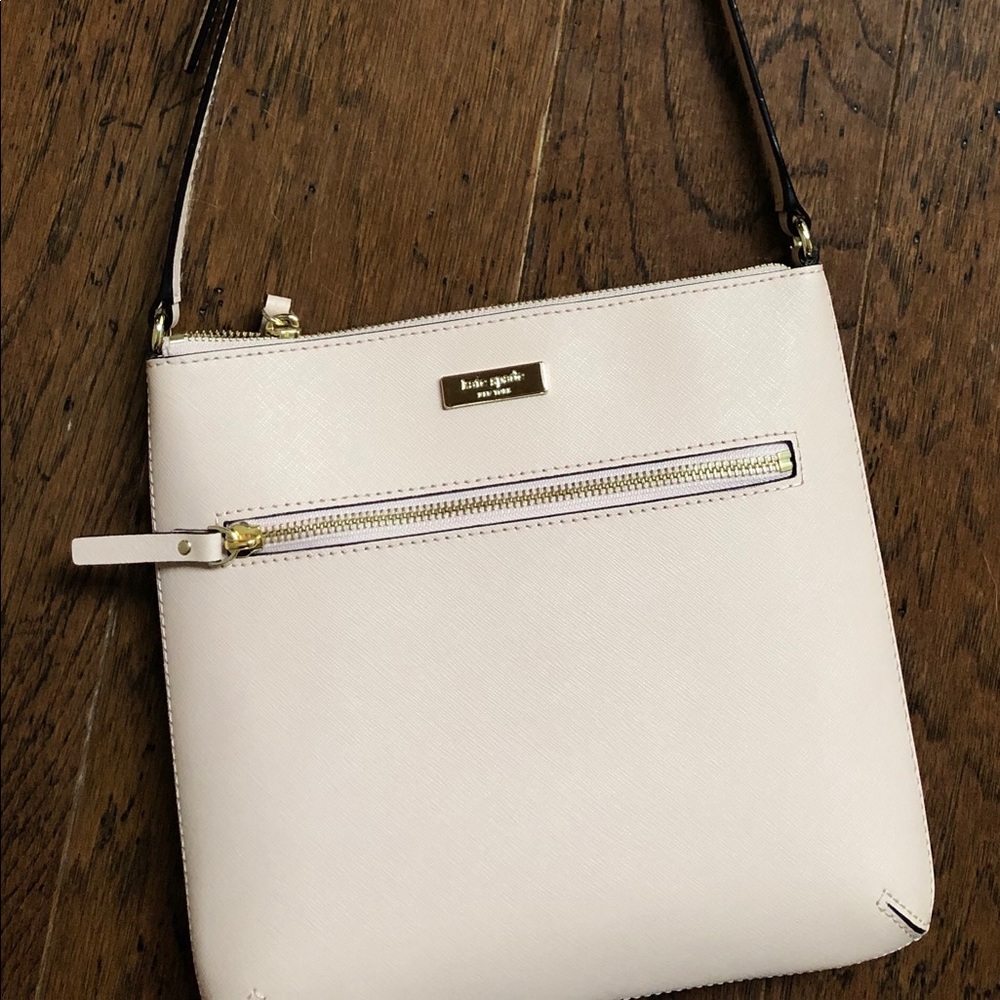 Kate Spade Crossbody Purse
